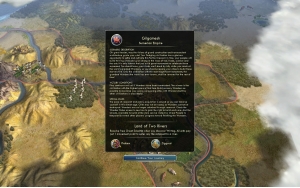 Sid Meier’s Civilization® V: Scenario Pack – Wonders of the Ancient World [Mac]