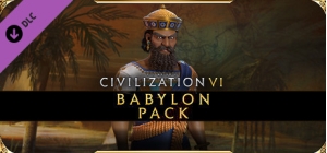 Sid Meier’s Civilization® VI - Babylon Pack (Epic)