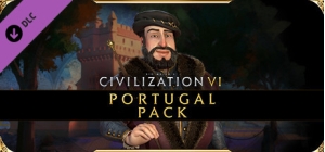 Sid Meier’s Civilization® VI - Portugal Pack (Epic)