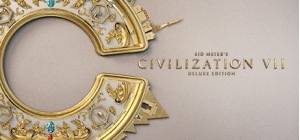 Sid Meier's Civilization® VII Deluxe Edition