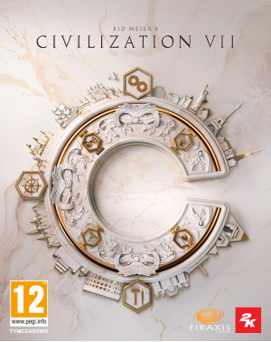 Sid Meier's Civilization® VII - Pre Order