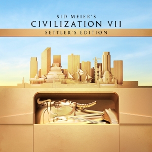 Sid Meier's Civilization® VII Settler's Edition