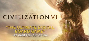 Sid Meier's Civilization VI [Mac]