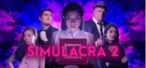SIMULACRA 2