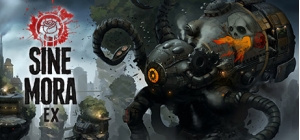 Sine Mora EX