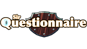 Sir Questionnaire
