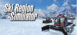 Ski Region Simulator - Gold Edition (GIANTS)