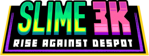 Slime 3k: Rise Against Despot