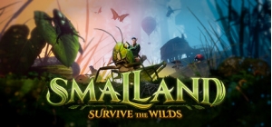 Smalland: Survive the Wilds