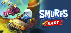Smurfs Kart