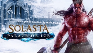 Solasta: Crown of the Magister - Palace of Ice