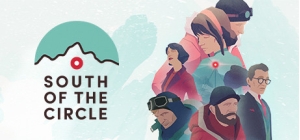 South Of The Circle