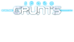 Space Grunts
