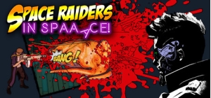 Space Raiders in Space