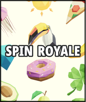 Spin Royale