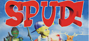 Spud!