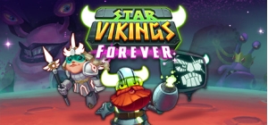Star Vikings Forever
