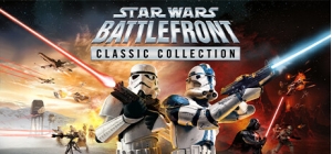 STAR WARS™: Battlefront Classic Collection