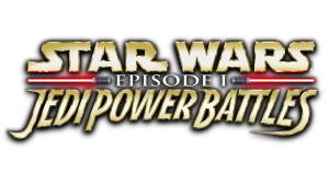 STAR WARS™: Episode I: Jedi Power Battles™