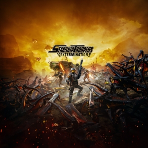 Starship Troopers: Extermination