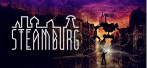 Steamburg