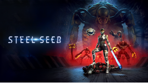 Steel Seed