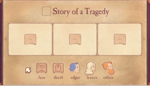 Storyteller