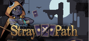 Stray Path