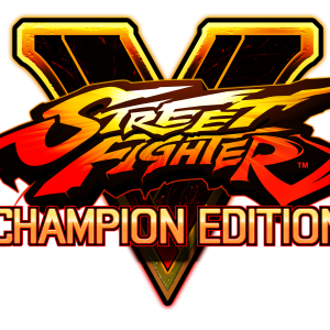 Street Fighter V: Champion Edition