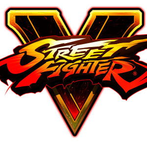 Street Fighter V