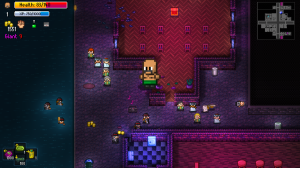 Streets of Rogue
