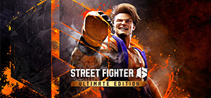 Street Fighter™ 6 Ultimate Edition