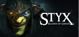 Styx: Blades of Greed - Quartz Edition