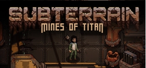 Subterrain: Mines of Titan