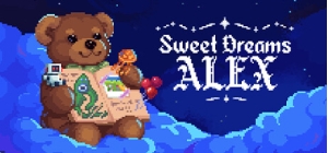 Sweet Dreams Alex