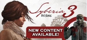Syberia 3