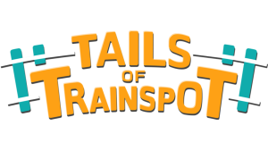 Tails of Trainspot