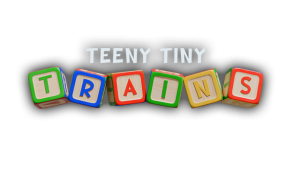 Teeny Tiny Trains