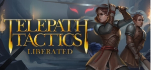 Telepath Tactics Liberated
