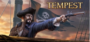 Tempest: Pirate Action RPG
