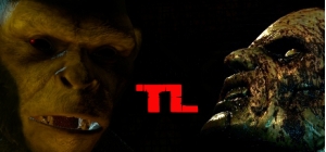 Terror Lab