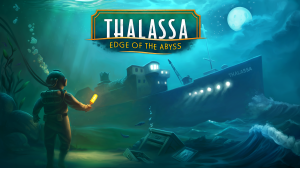 Thalassa: Edge of the Abyss