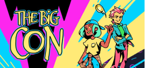 The Big Con