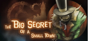 The Big Secret of a Small Town