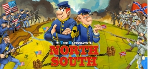 The Bluecoats: North & South
