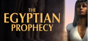 The Egyptian Prophecy: The Fate of Ramses