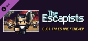 The Escapists - Duct Tapes are Forever