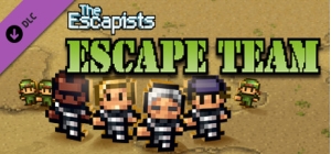 The Escapists - Escape Team