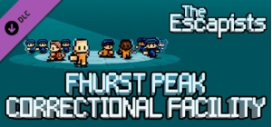 The Escapists - Fhurst Peak Correctional Facility