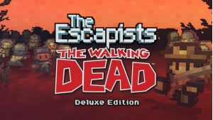 The Escapists: The Walking Dead Deluxe Edition